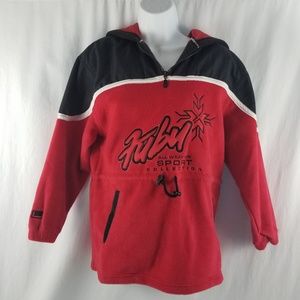 Fubu Sports Hoodie